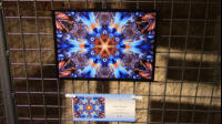 31x23 Kunststoffrahmen � 40,-