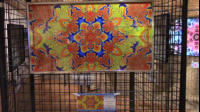 65x37 Alurahmen � 80,-