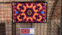 51x31 Kunststoffrahmen � 70,-