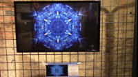 51x31 Kunststoffrahmen � 70,-