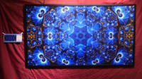 Holzrahmen � 260,-